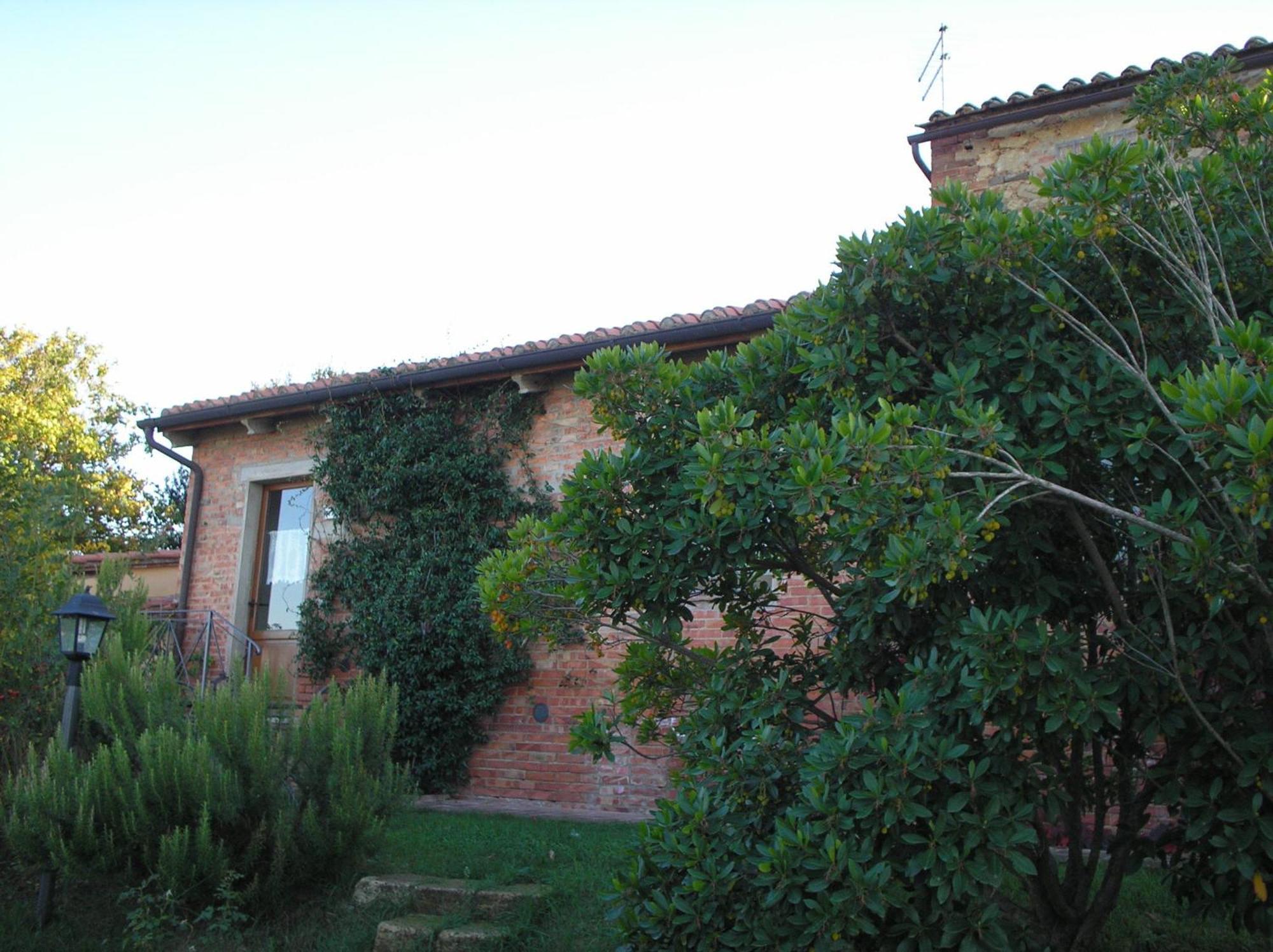Tenuta Santagnese Montepulciano Exterior photo