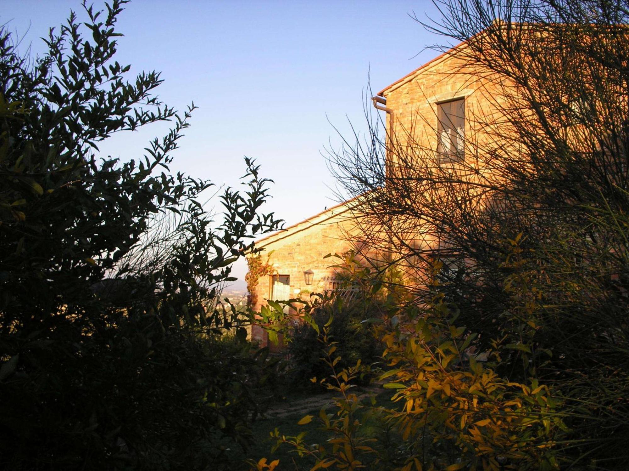 Tenuta Santagnese Montepulciano Exterior photo